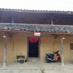 Khoanglolohomestay